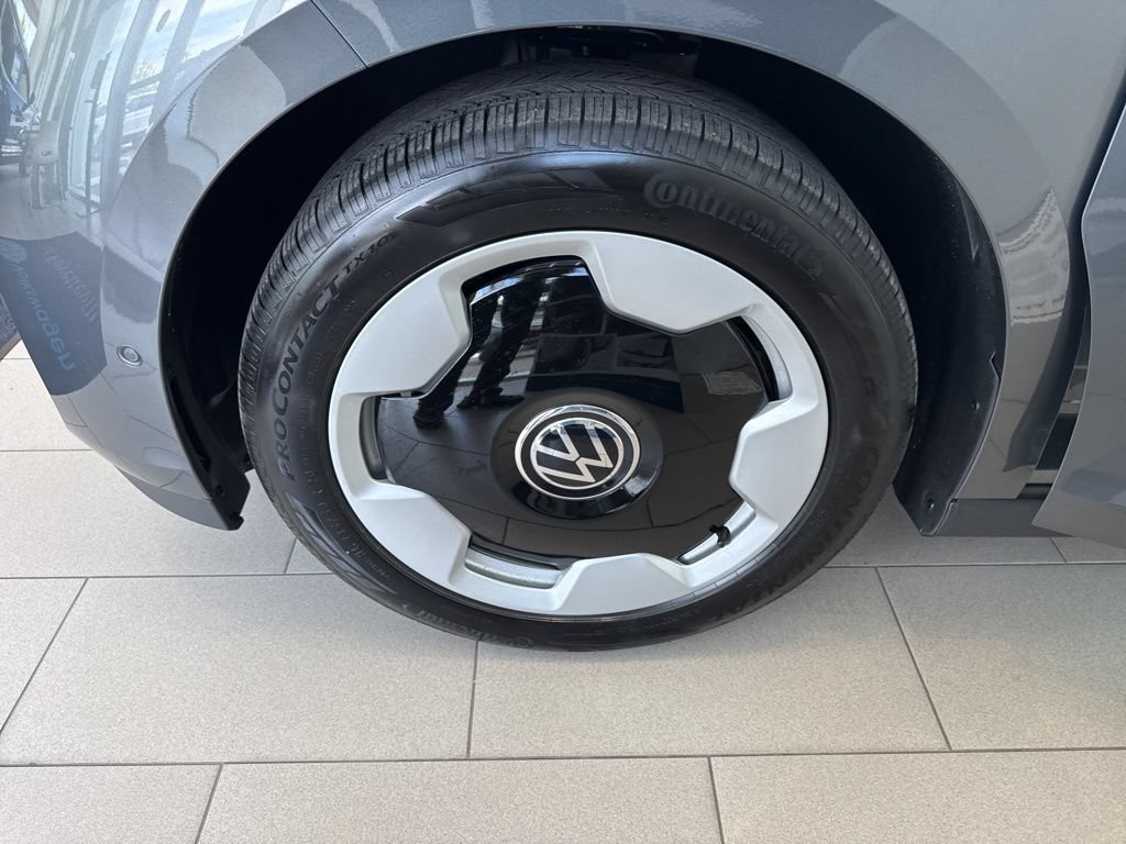 New 2025 Volkswagen ID. Buzz Pro S Plus AWD/4WD image 35