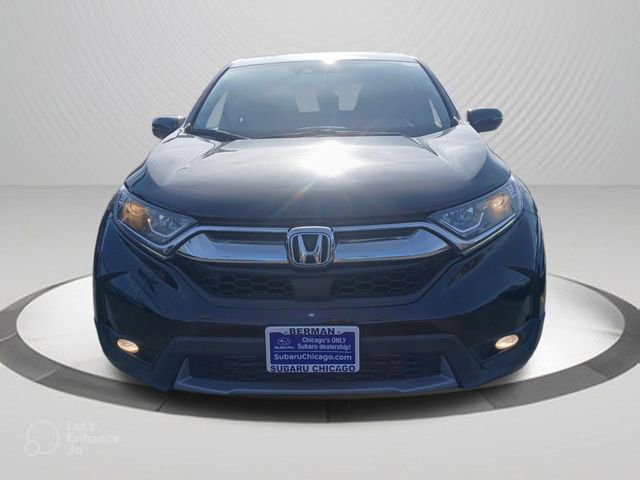 Used 2017 Honda CR-V EX-L image 33