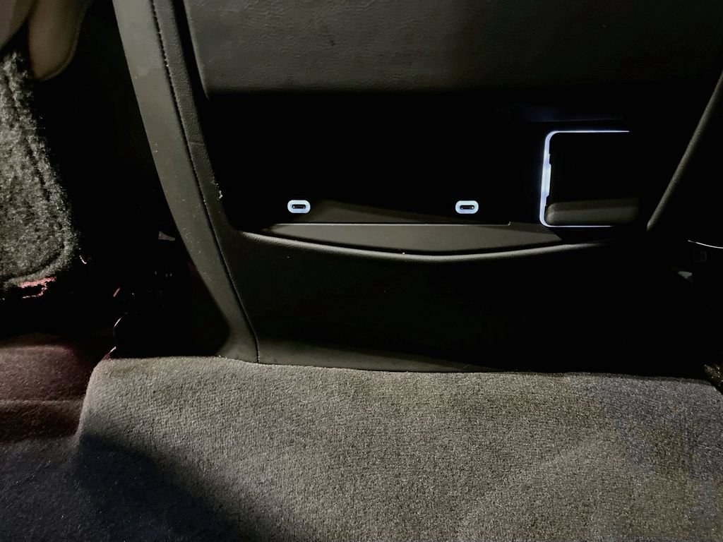 Certified 2024 Cadillac Escalade Sport RWD image 34