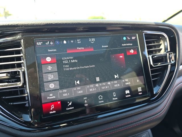 Used 2024 Dodge Durango GT image 22