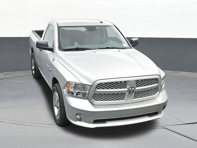 Used 2014 RAM 1500 Express image 61