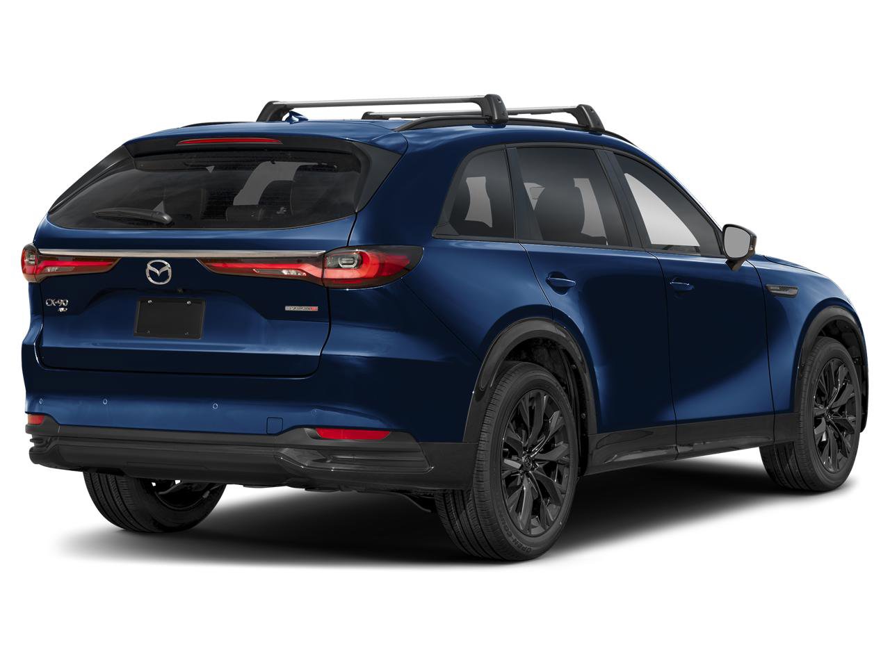 New 2026 MAZDA CX-90 3.3 Turbo S w/ Premium Package image 3