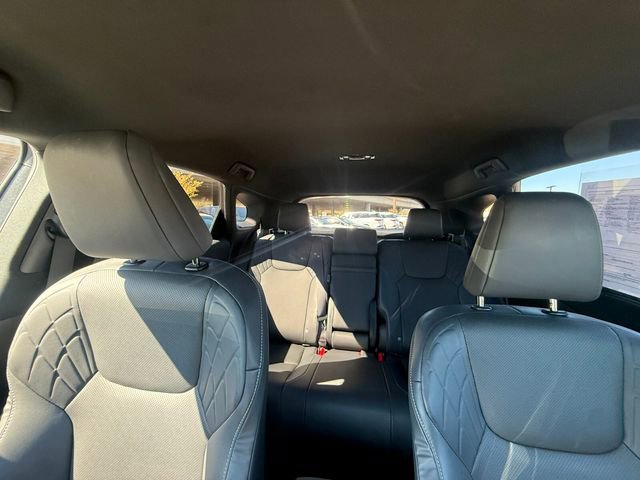 Used 2024 Lexus RX 350 FWD w/ Technology Package image 24