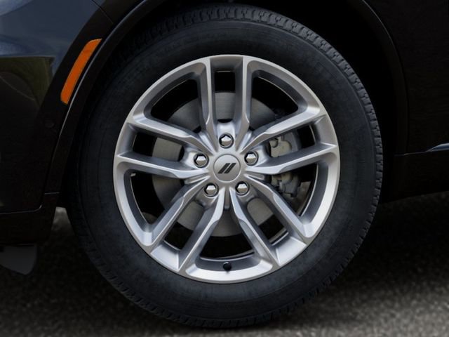 New 2026 Dodge Durango GT image 8