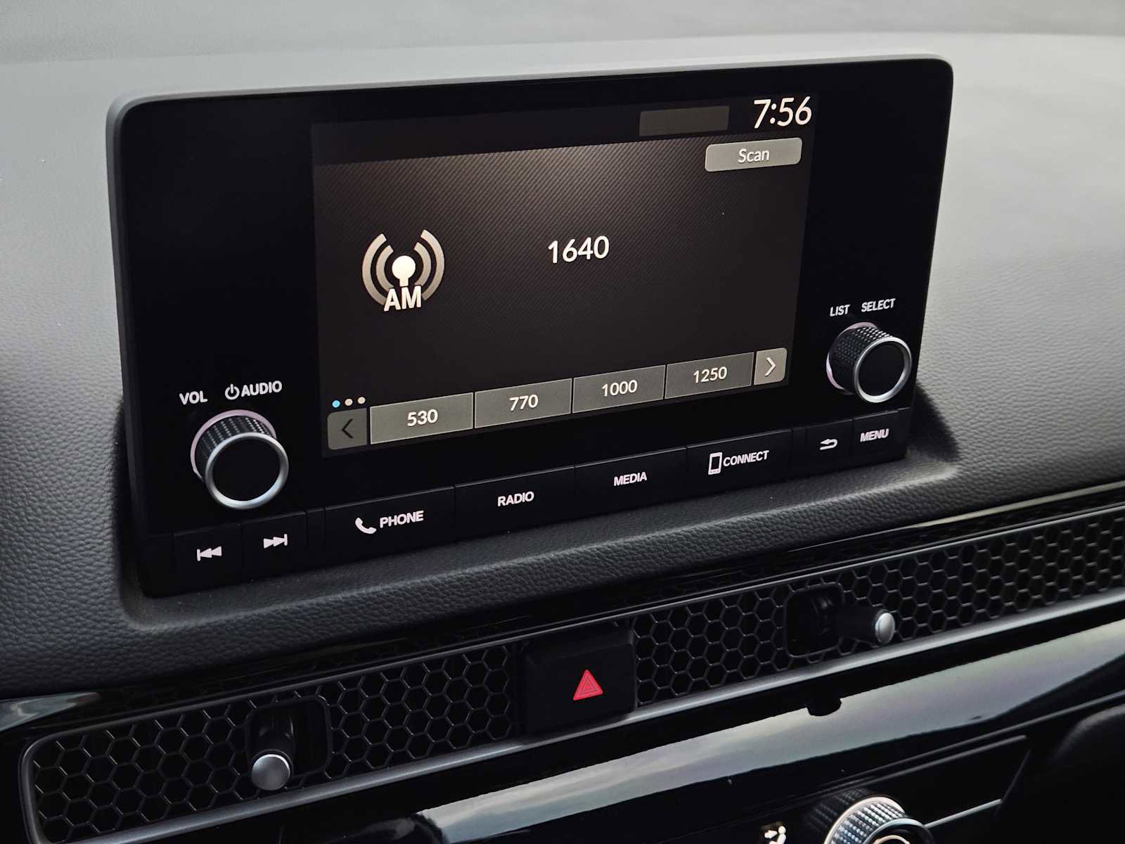 Certified 2024 Honda Civic Sport image 17