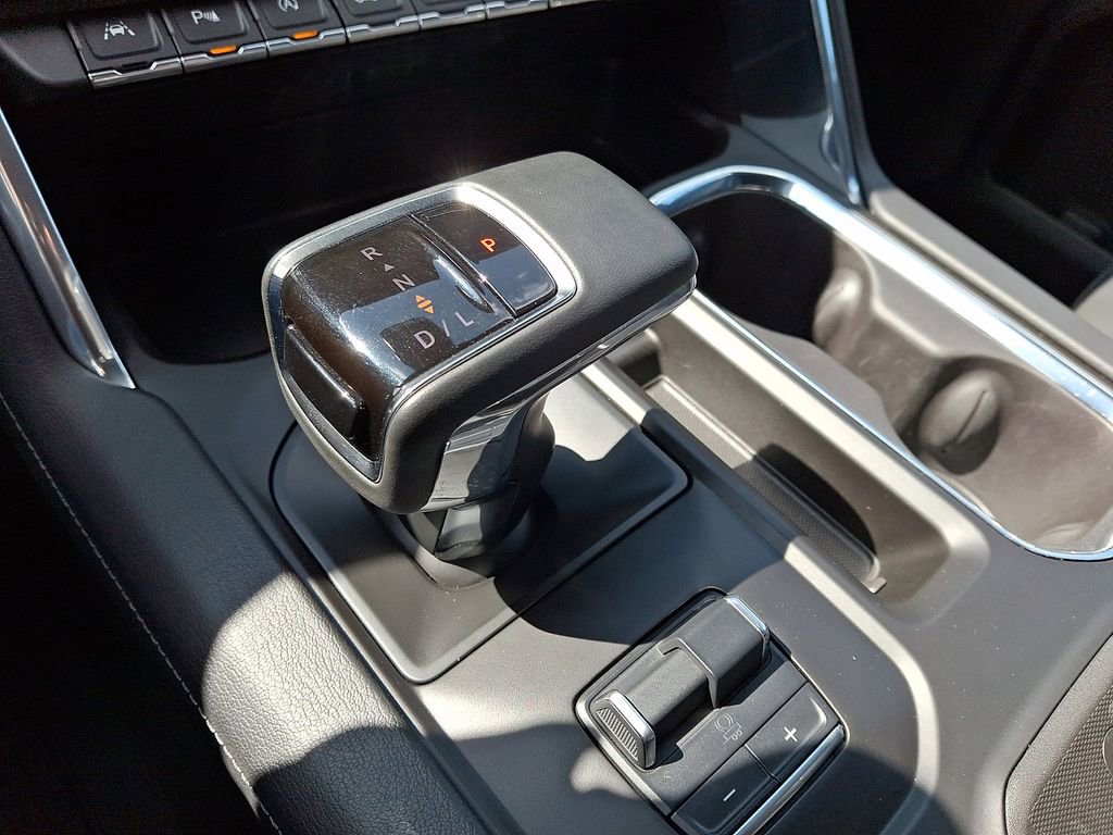 Used 2024 GMC Sierra 1500 Denali w/ Technology Package image 14