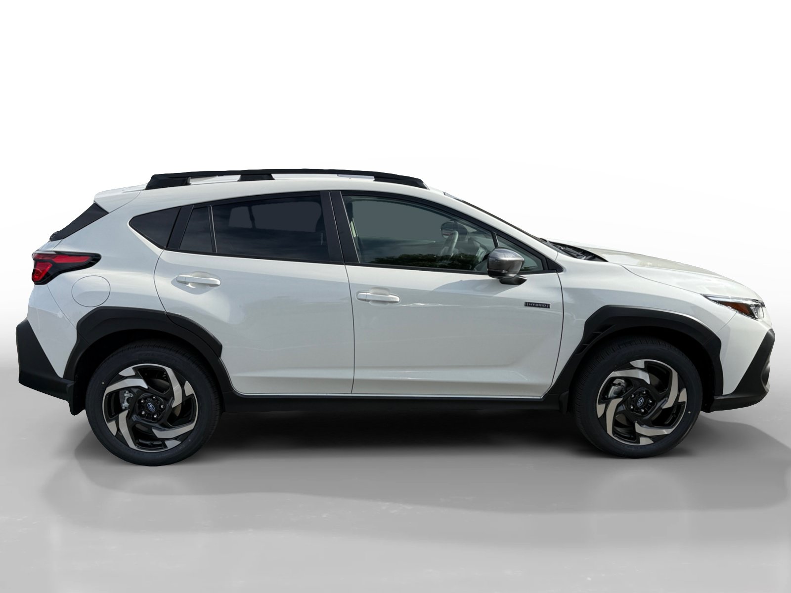 New 2026 Subaru Crosstrek 2.5i Limited AWD/4WD image 6