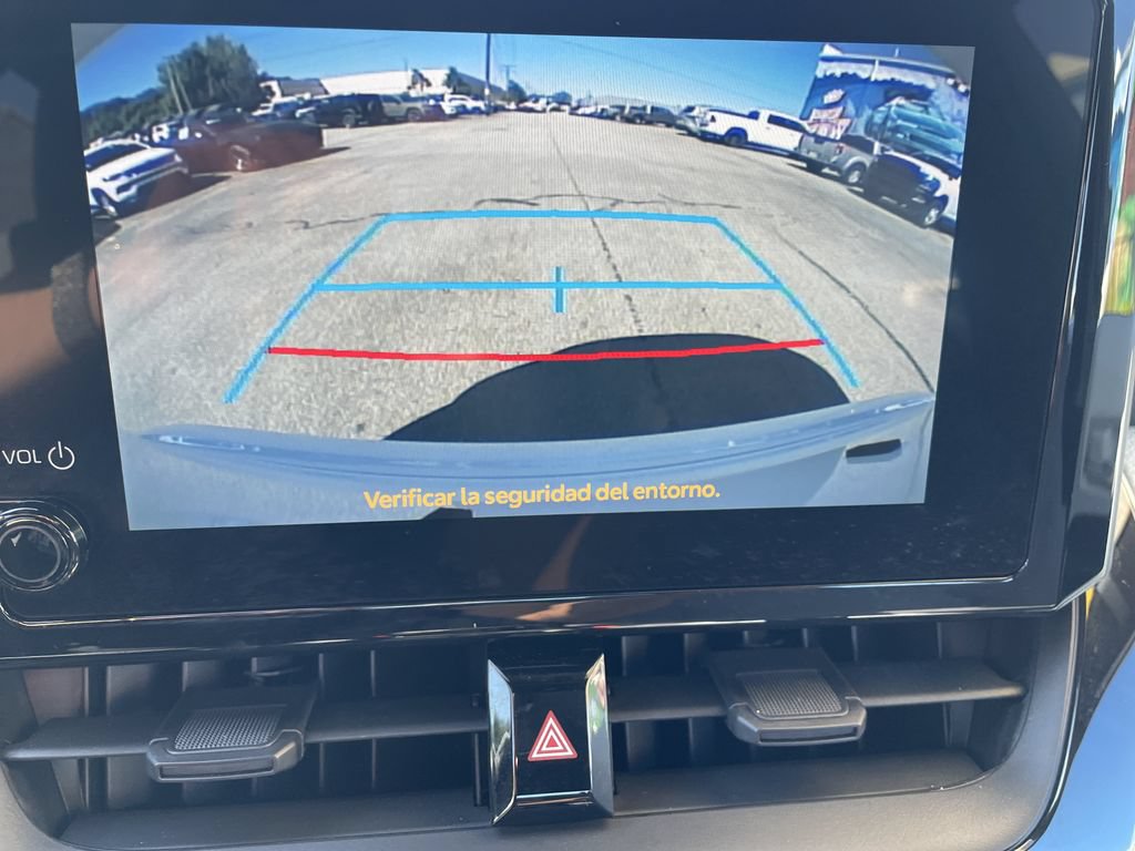 Used 2023 Toyota Corolla SE FWD image 20