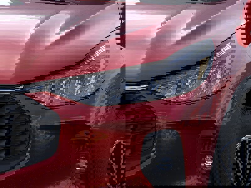 New 2026 Ford Escape SE image 18