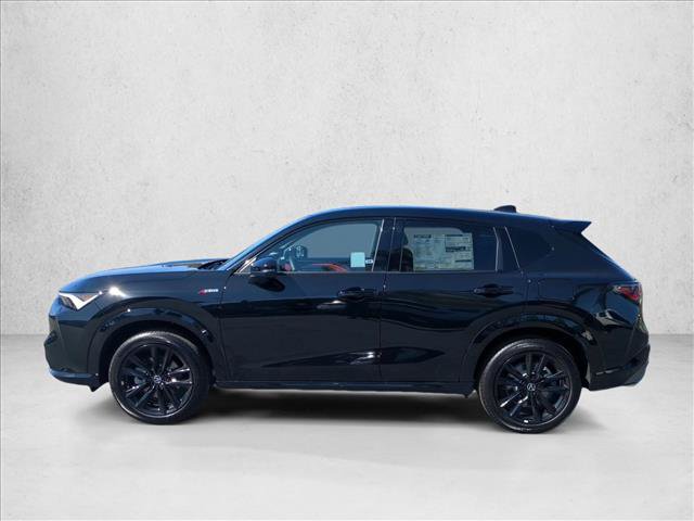 New 2026 Acura ADX A-Spec w/ Advance Package AWD/4WD image 5