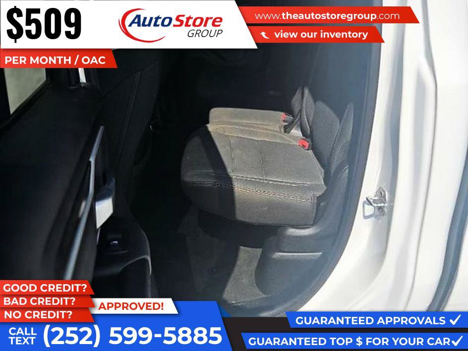 Used 2021 RAM 1500 Big Horn AWD/4WD image 7