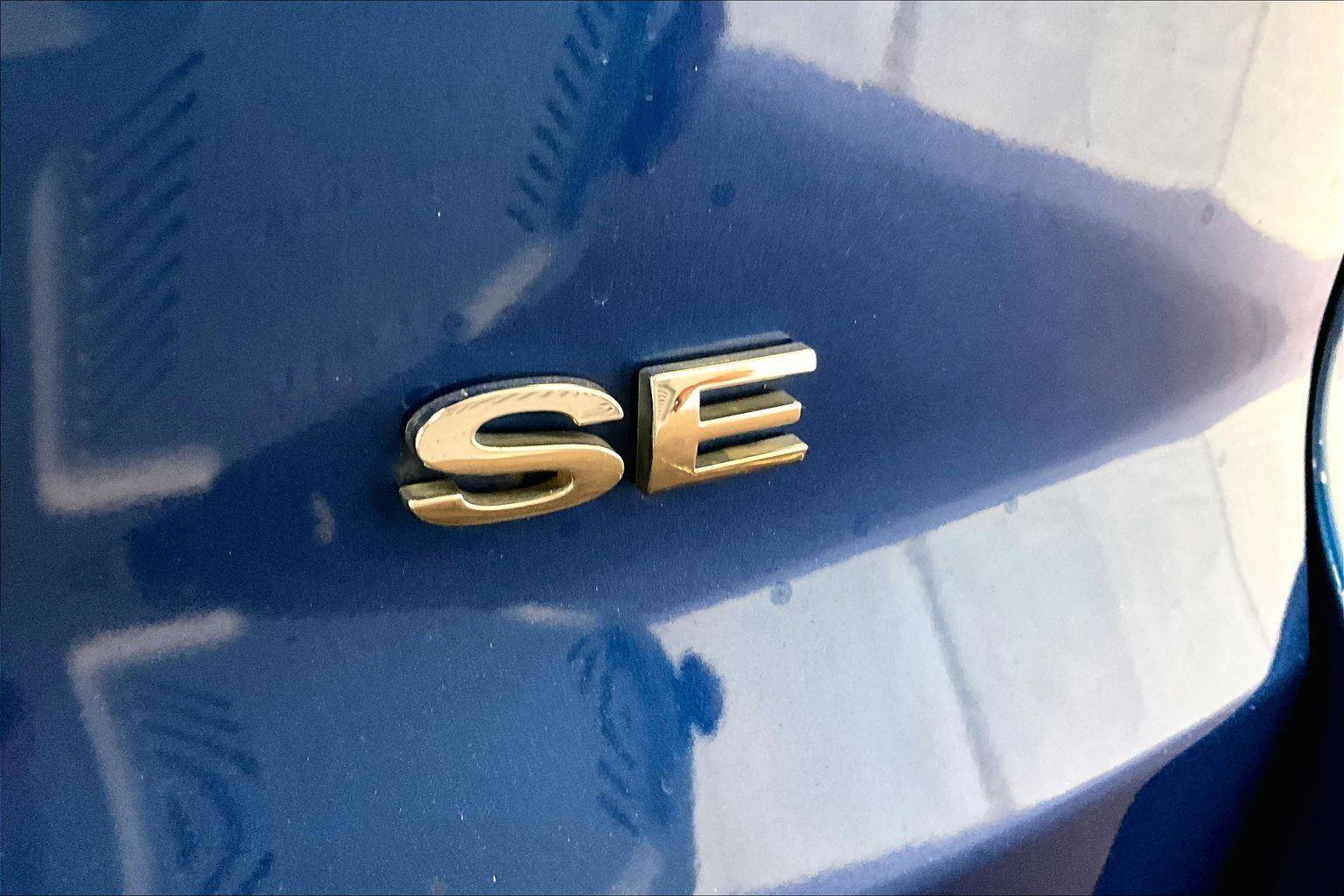 Used 2019 Ford EcoSport SE image 13