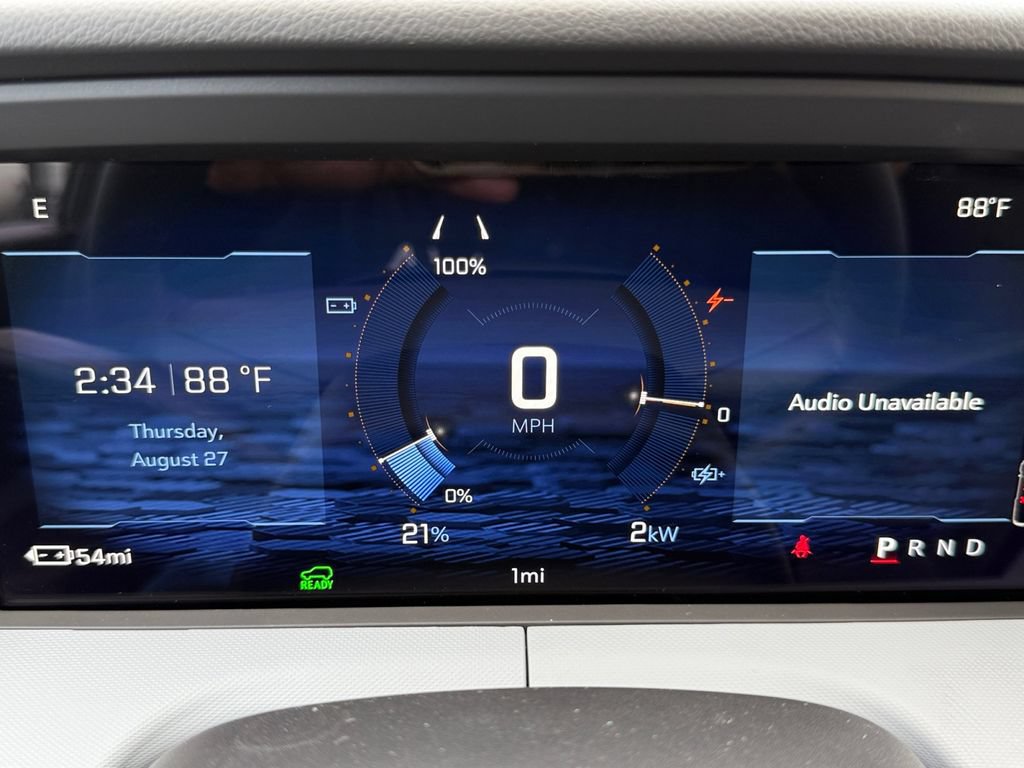 New 2027 Chevrolet Bolt RS w/ Technology Package FWD image 13
