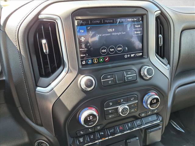 Used 2022 GMC Sierra 3500 Denali w/ Denali Ultimate Package AWD/4WD image 15