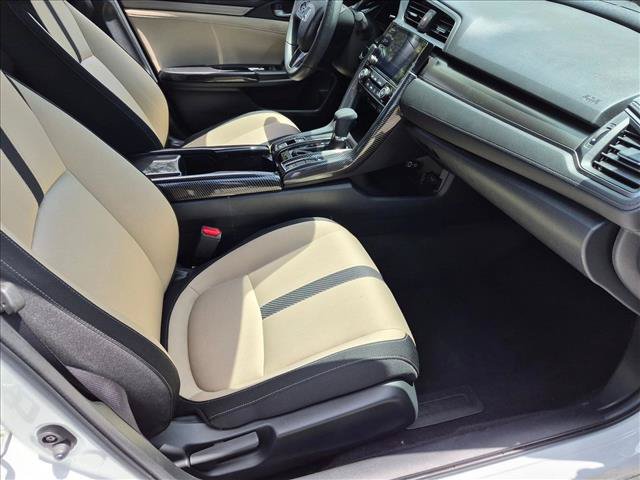 Used 2019 Honda Civic EX image 19