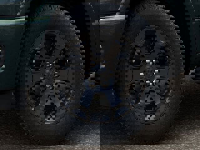 New 2026 RAM 1500 Big Horn AWD/4WD image 4