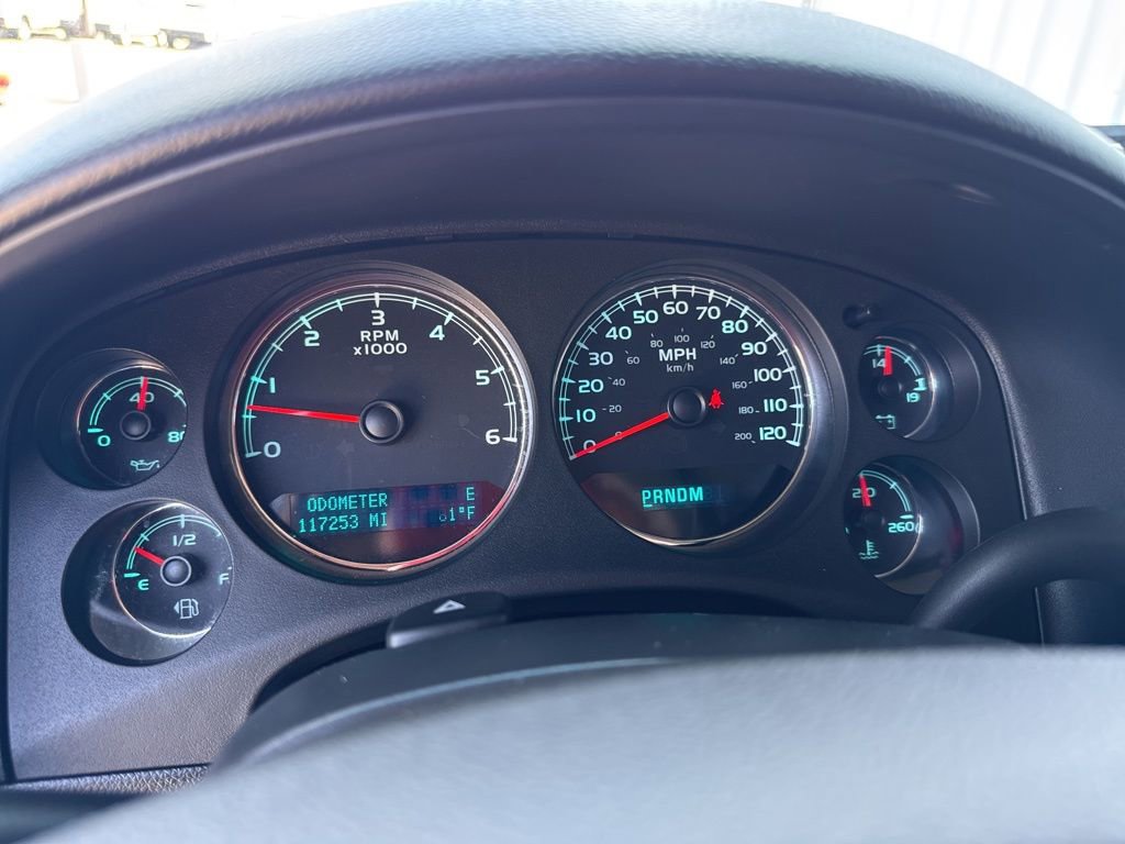 Used 2012 Chevrolet Suburban LT AWD/4WD image 21