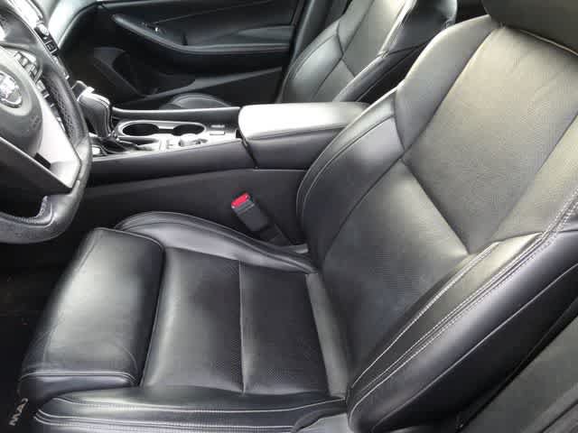 Used 2016 Nissan Maxima 3.5 SL FWD image 6