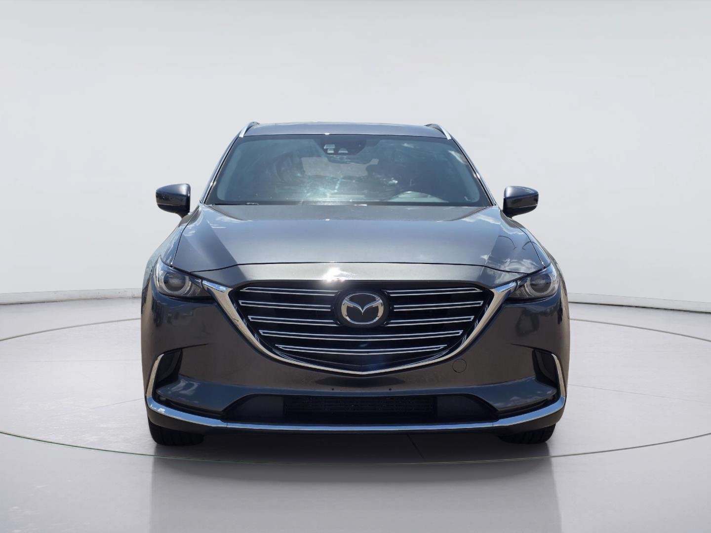 Used 2016 MAZDA CX-9 Signature AWD/4WD image 2