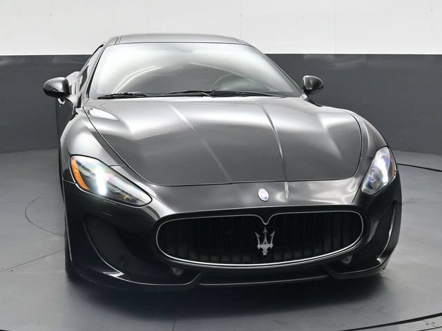 Used 2013 Maserati GranTurismo Sport RWD image 10