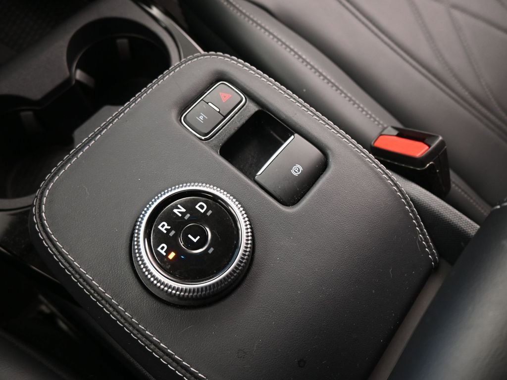 Certified 2023 Ford Mustang Mach-E Select w/ Comfort Package Lite image 19