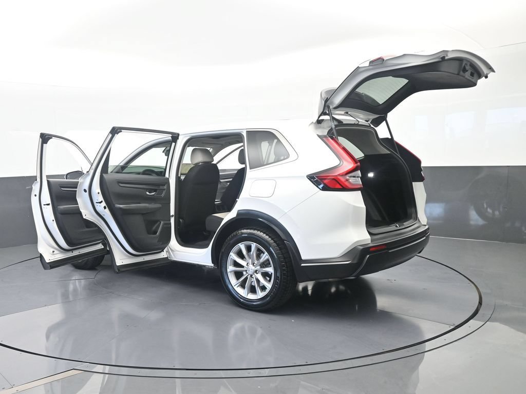 Used 2024 Honda CR-V EX image 63