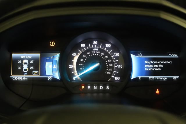 Used 2024 Ford Edge SEL image 18