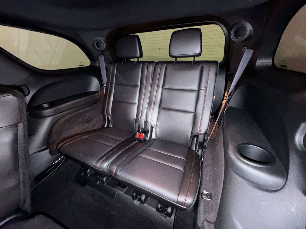 Used 2026 Dodge Durango GT AWD/4WD image 26