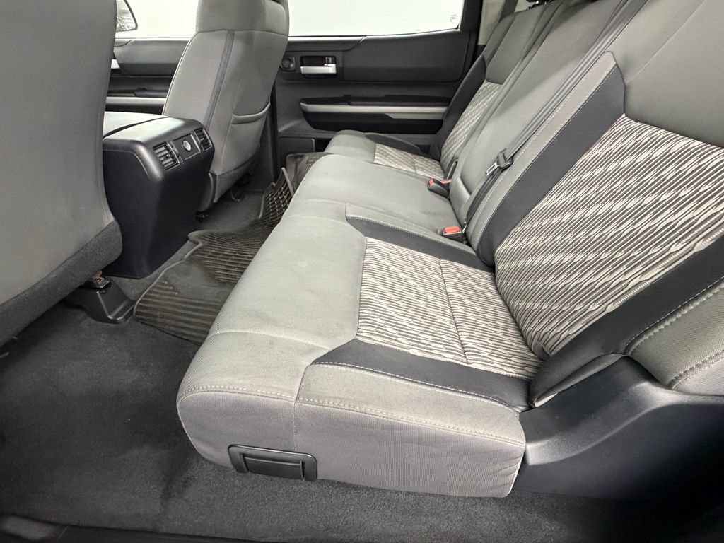 Used 2019 Toyota Tundra SR5 RWD image 38