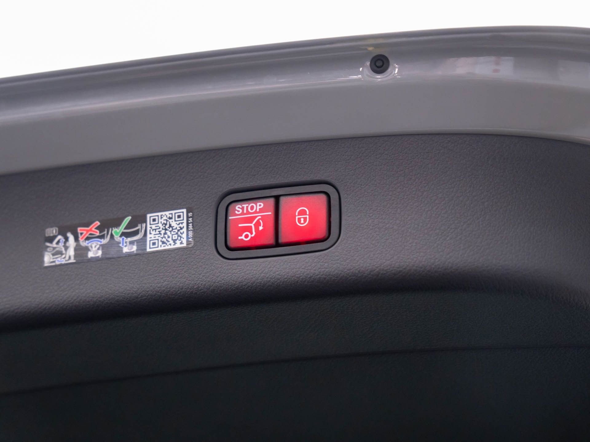 New 2026 Mercedes-Benz GLC 43 AMG 4MATIC image 33