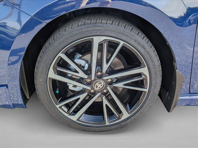 Used 2026 Toyota Camry XSE FWD image 24