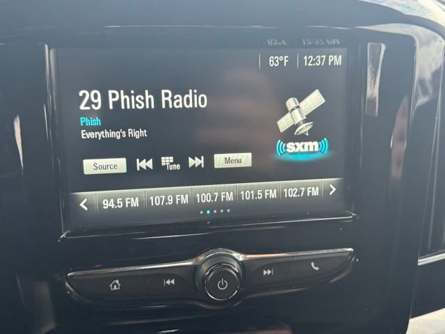 Used 2019 Chevrolet Traverse LT image 19