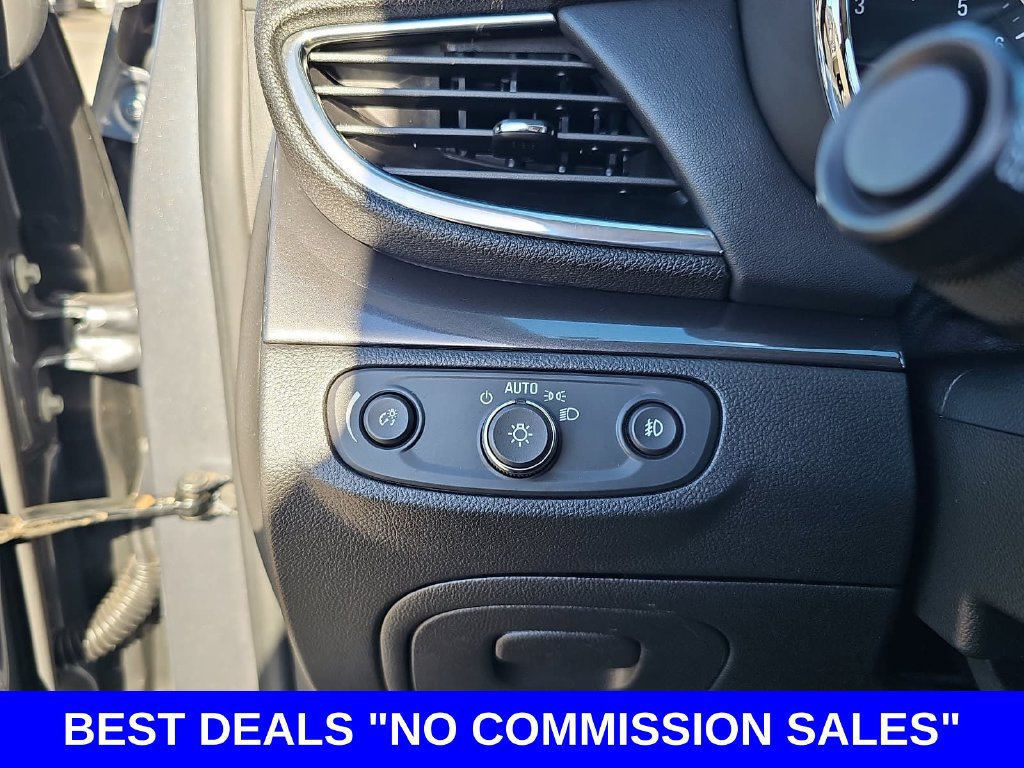 Used 2019 Buick Encore Sport Touring w/ Safety Package AWD/4WD image 24