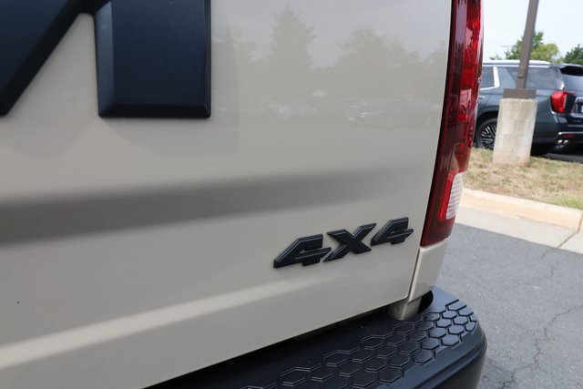 Used 2017 RAM 1500 Rebel w/ Luxury Group image 27