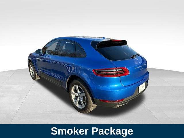 Used 2017 Porsche Macan image 3