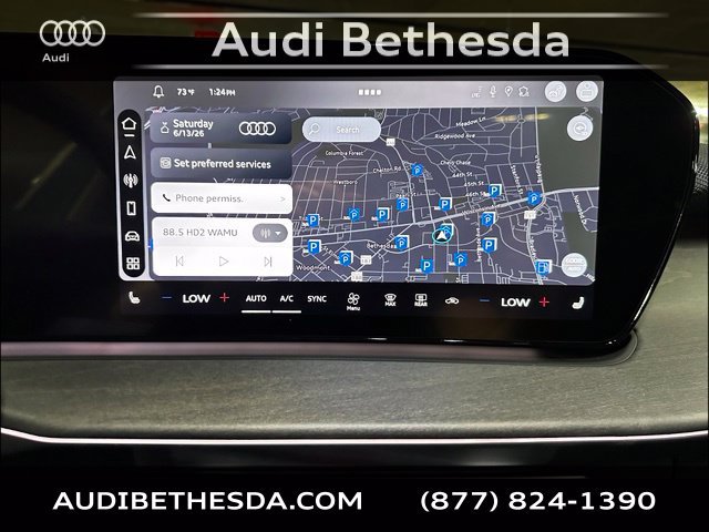 New 2026 Audi Q3 quattro 2.0T AWD/4WD image 17