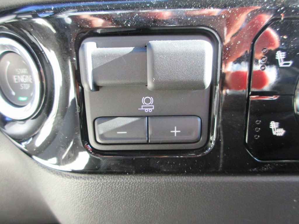 New 2026 GMC Sierra 1500 SLE w/ Max Trailering Package image 19