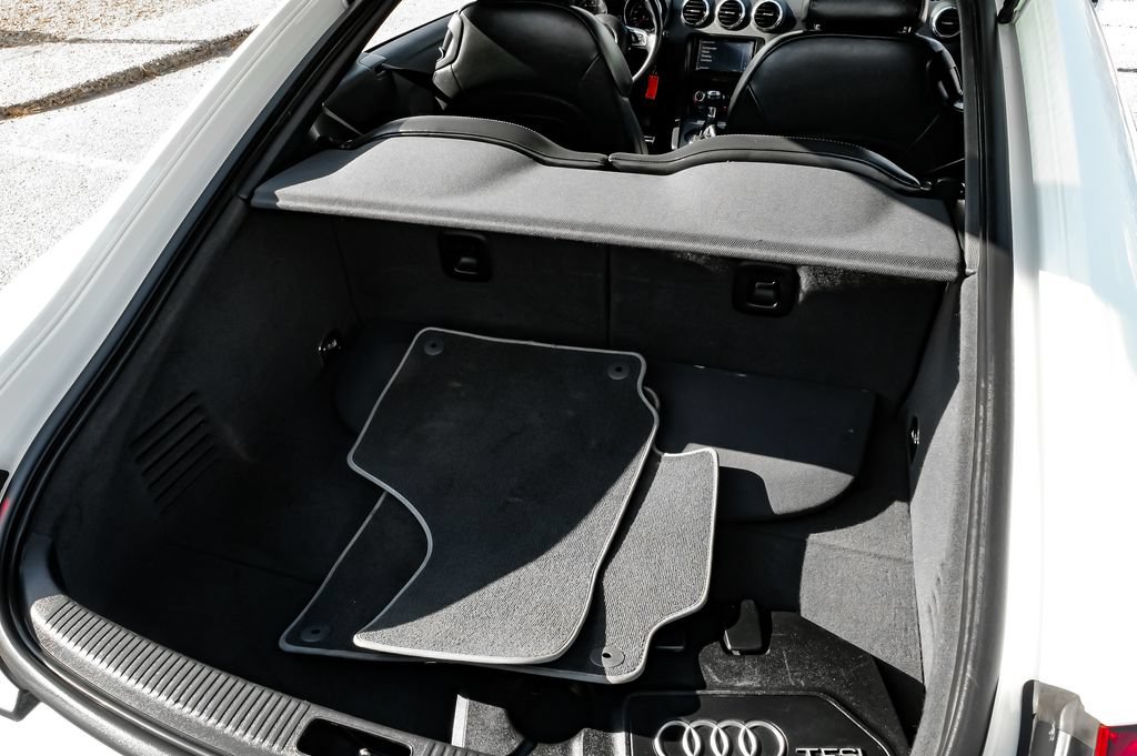 Used 2011 Audi TT 2.0T Prestige AWD/4WD image 34