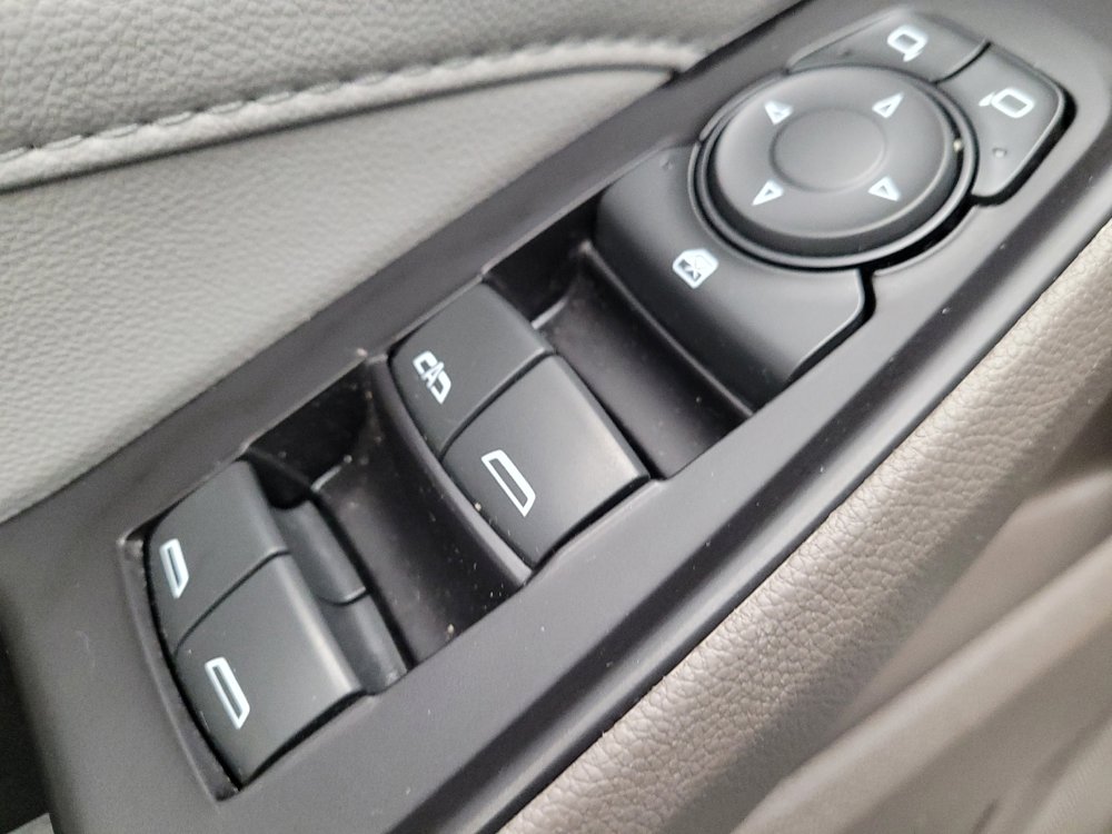 Used 2019 Chevrolet Traverse LT image 27