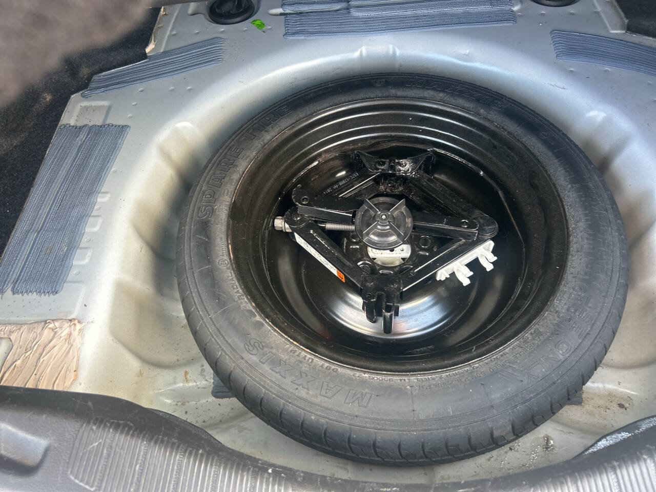 Used 2015 Ford Fusion SE image 24