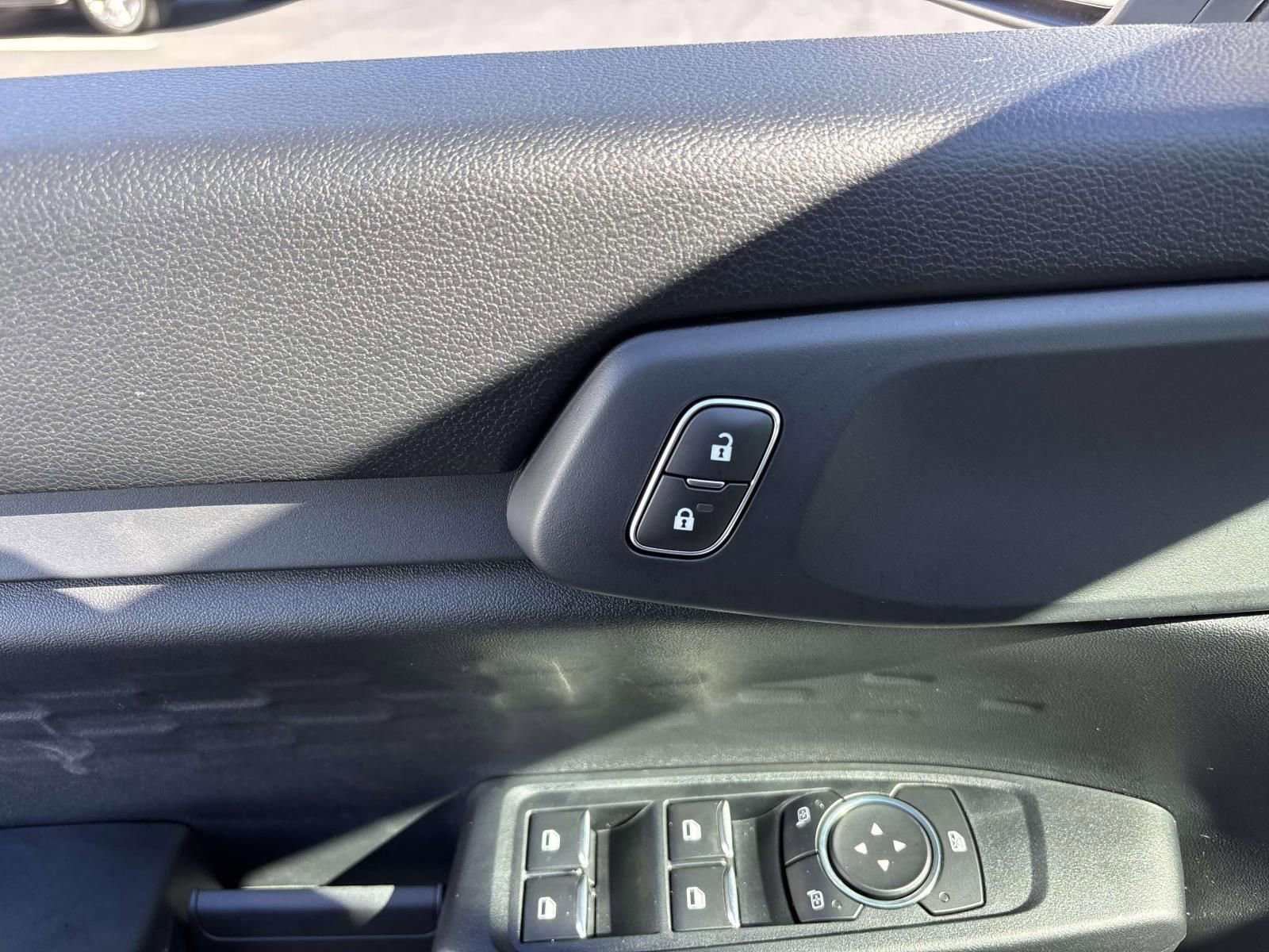 New 2025 Ford Ranger XL w/ Trailer Tow Package image 12