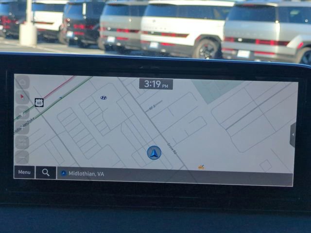 Used 2025 Hyundai Palisade SEL image 22