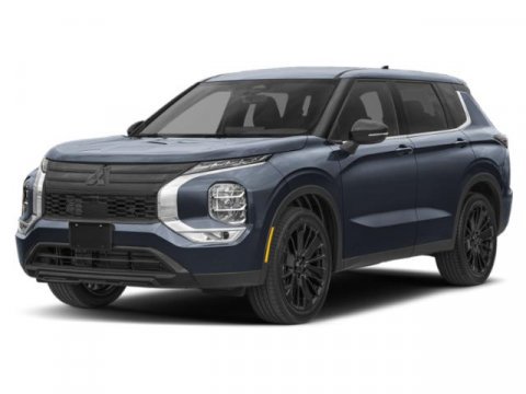 New 2026 Mitsubishi Outlander LE AWD/4WD image 1
