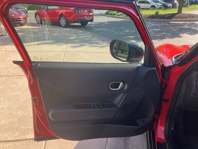 Used 2025 MINI Cooper S FWD image 11