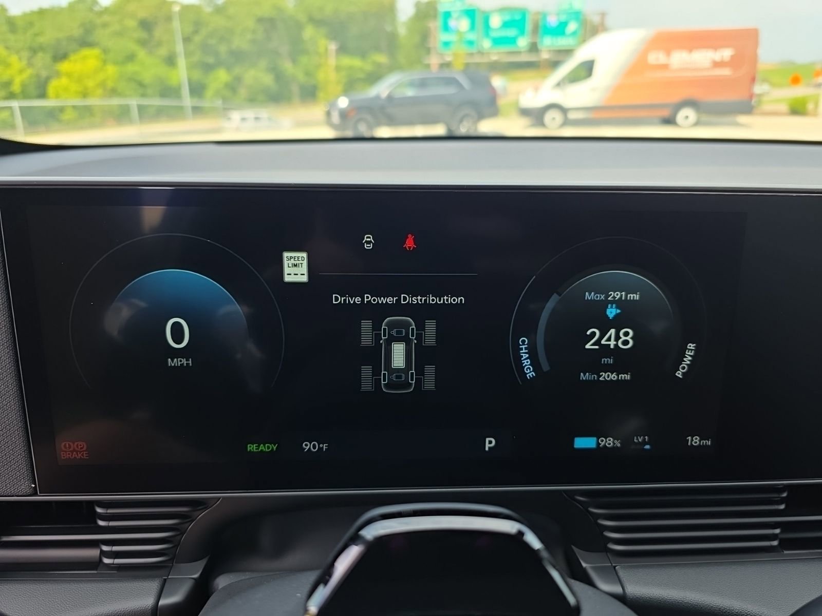 New 2025 Hyundai Ioniq 5 XRT image 15