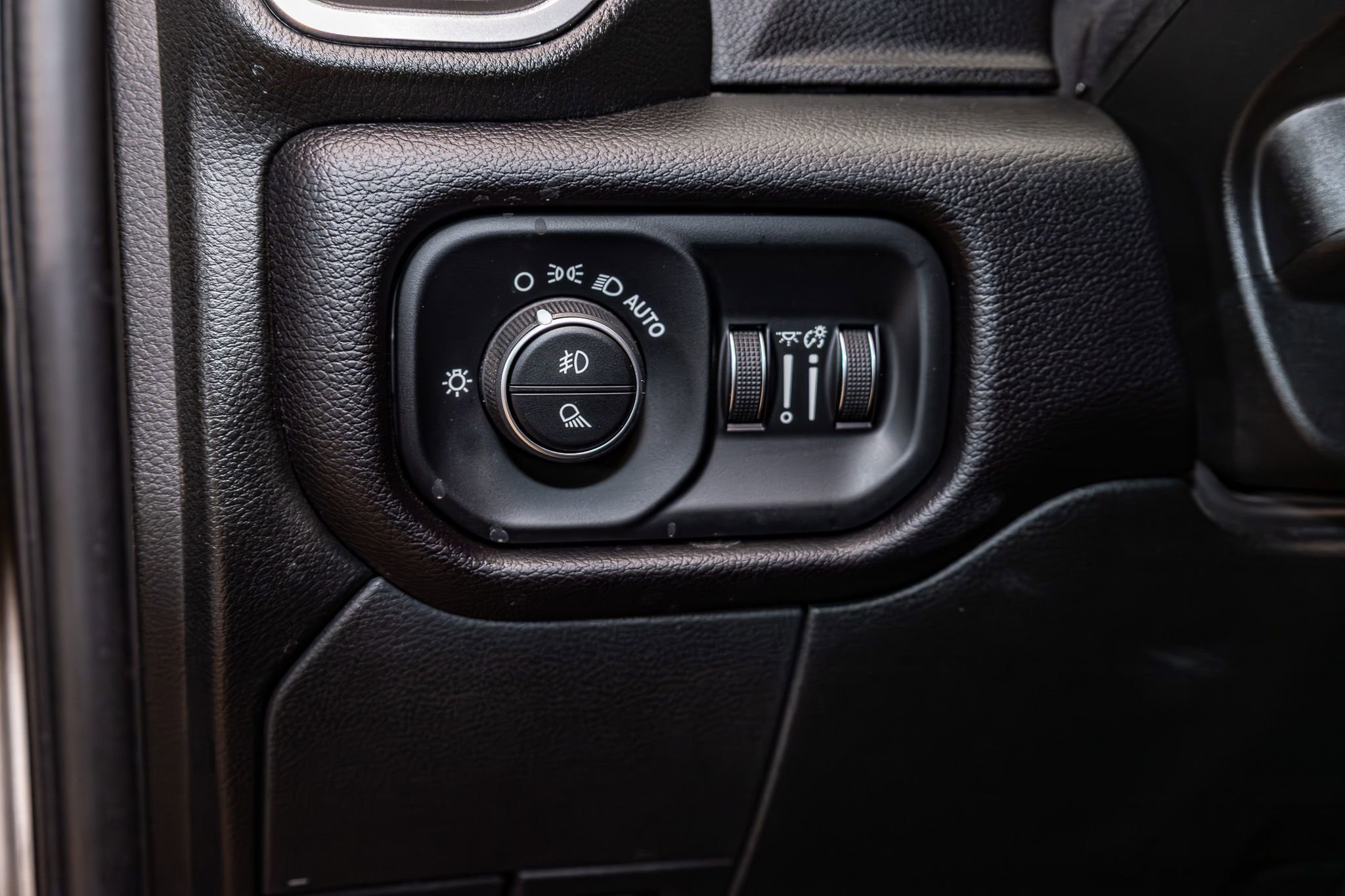 Used 2023 RAM 2500 Laramie image 17