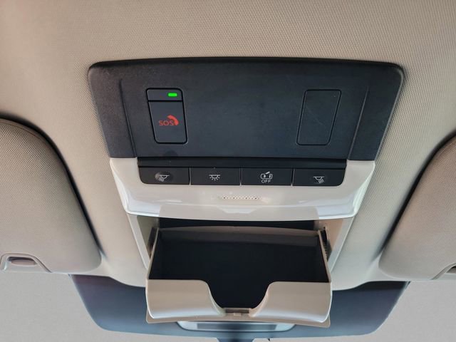 Used 2025 Nissan Pathfinder SL image 34