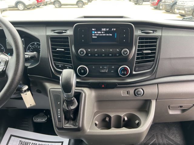 Used 2023 Ford Transit 250 Base image 26