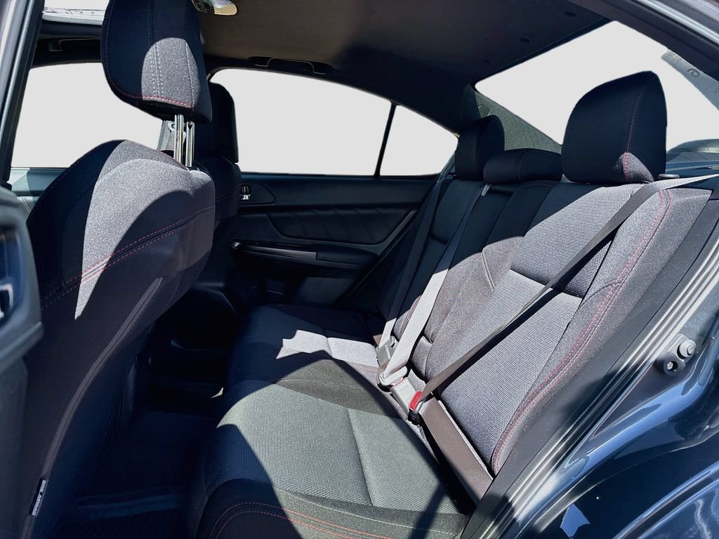 Used 2021 Subaru WRX Premium AWD/4WD image 24