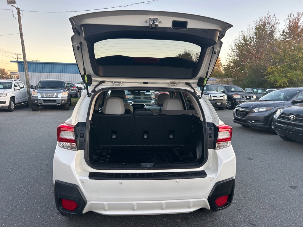 Used 2018 Subaru Crosstrek 2.0i Limited image 9